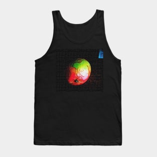 Mango Tank Top